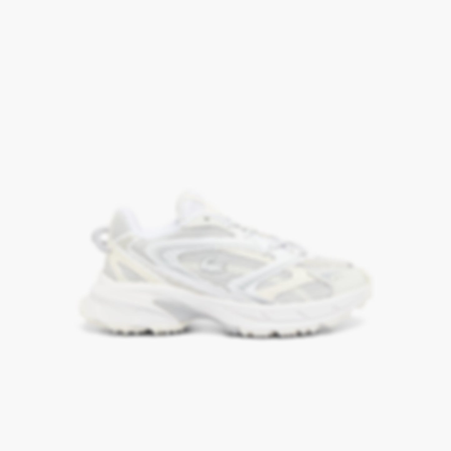 Women's L003 Neo Shot Sneakers - WHT/OFF WHT