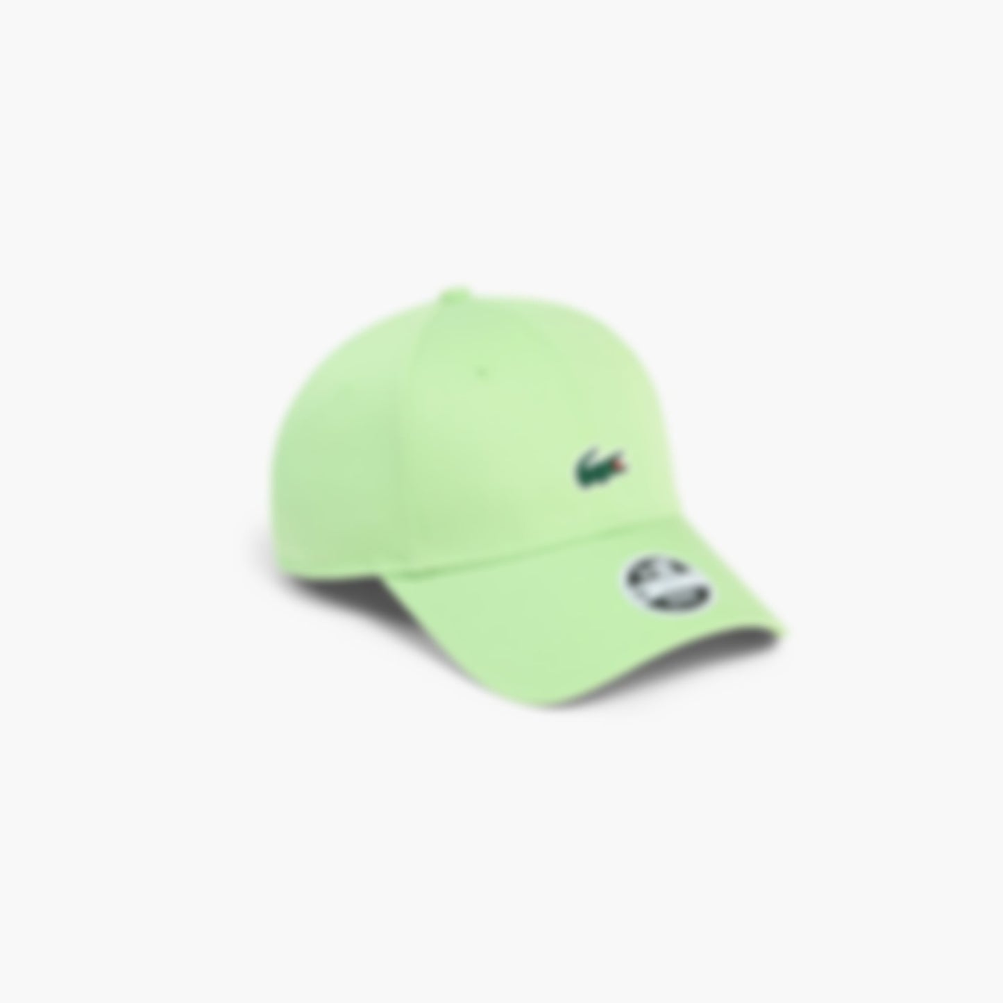 New Era Cap - Green