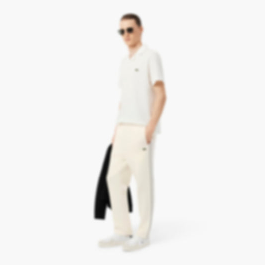 Made In France Sweatpants - Cream