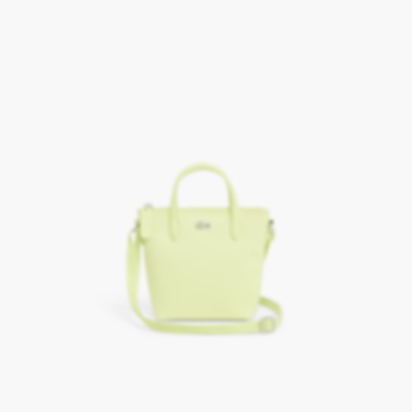 Mini L.12.12 Concept Tote - SENCHA