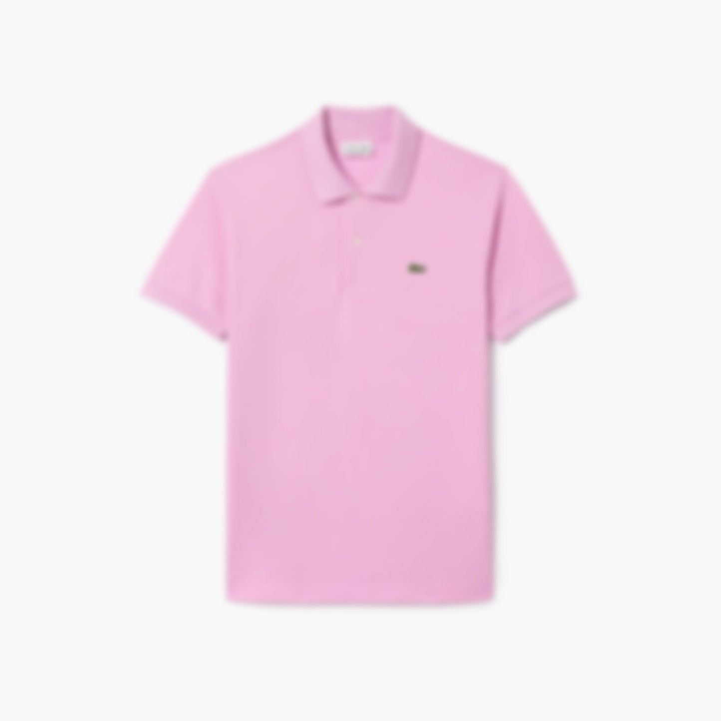 Men's Classic Fit Original L.12.12 Polo - Pink