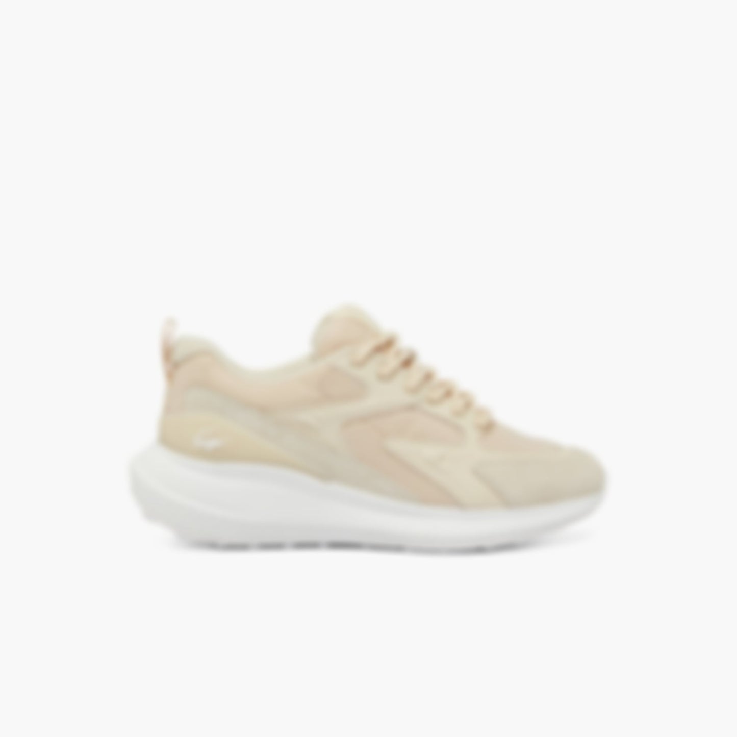 Women's L003 EVO Sneakers - LT TAN/WHT