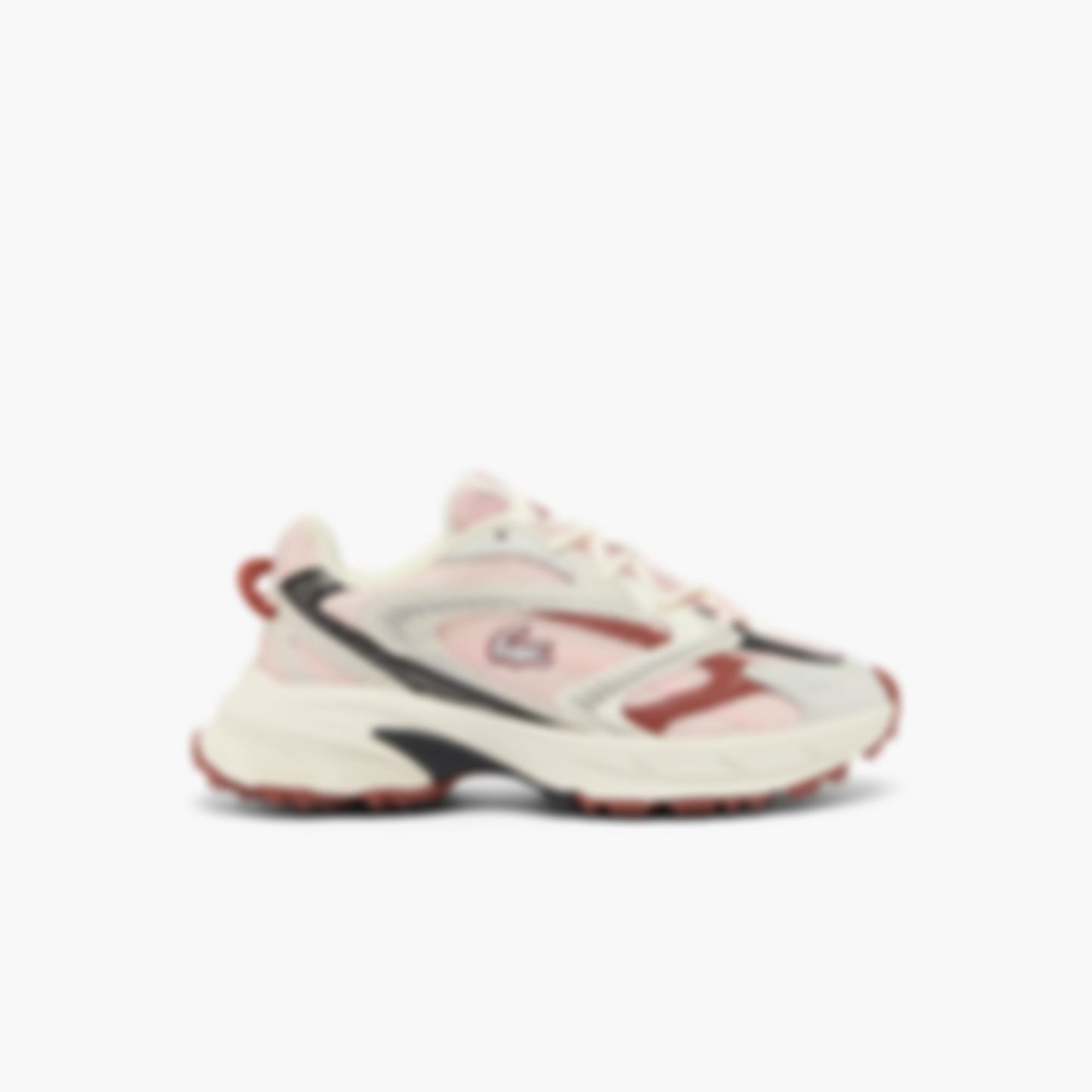 Women's L003 Neo Shot Sneakers - LT PNK/OFF WHT