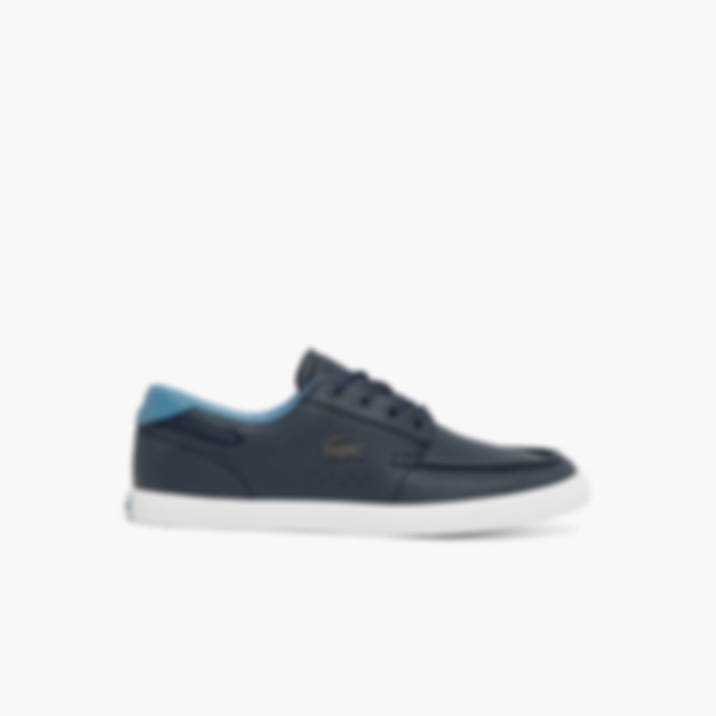 Men's Bayliss 2.0 Leather Sneakers - NAVY/BLUE