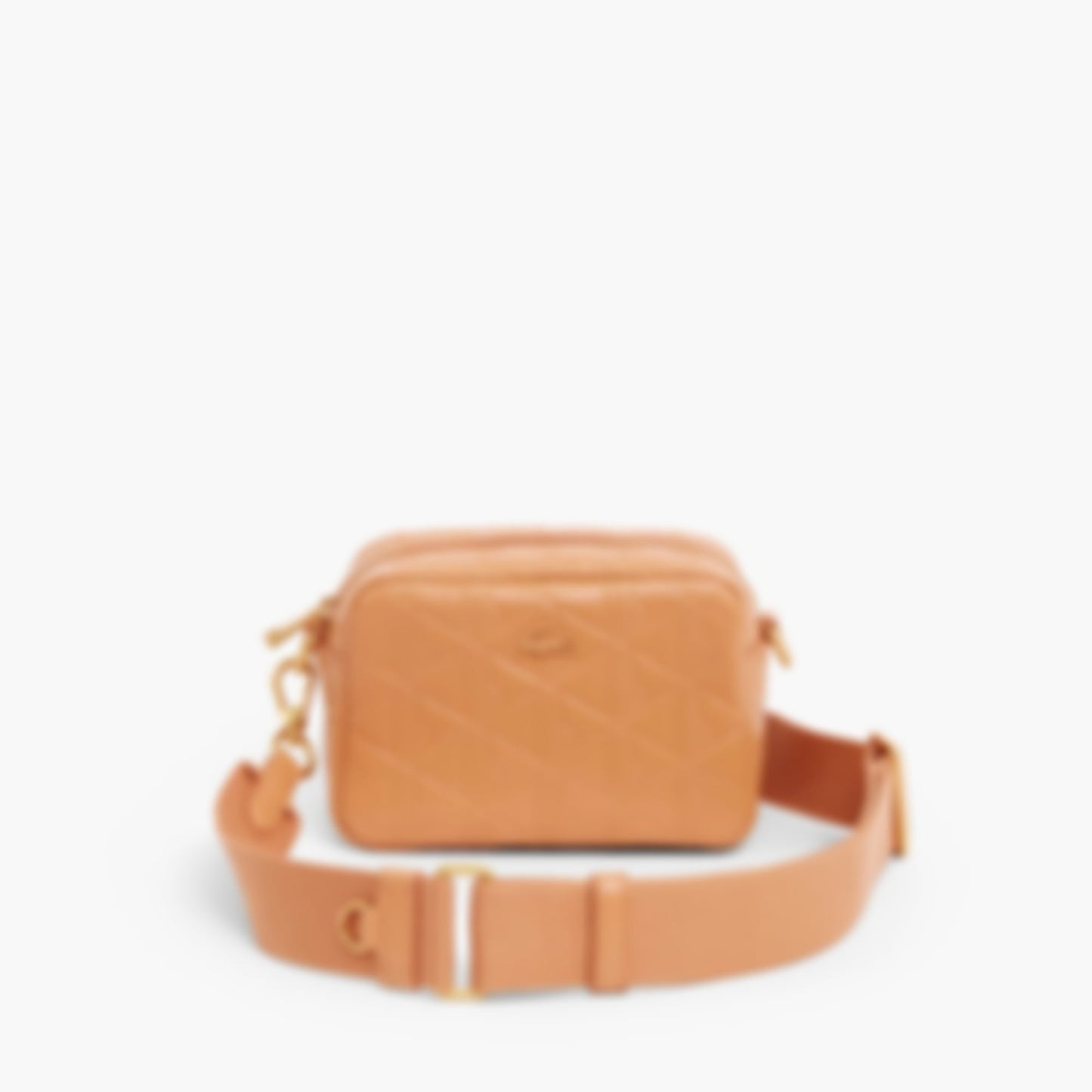 Small Maheki Shoulder Bag - DOE