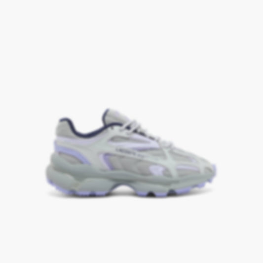 Women's L003 2K24 Sneakers - LT GRY/LT PURP