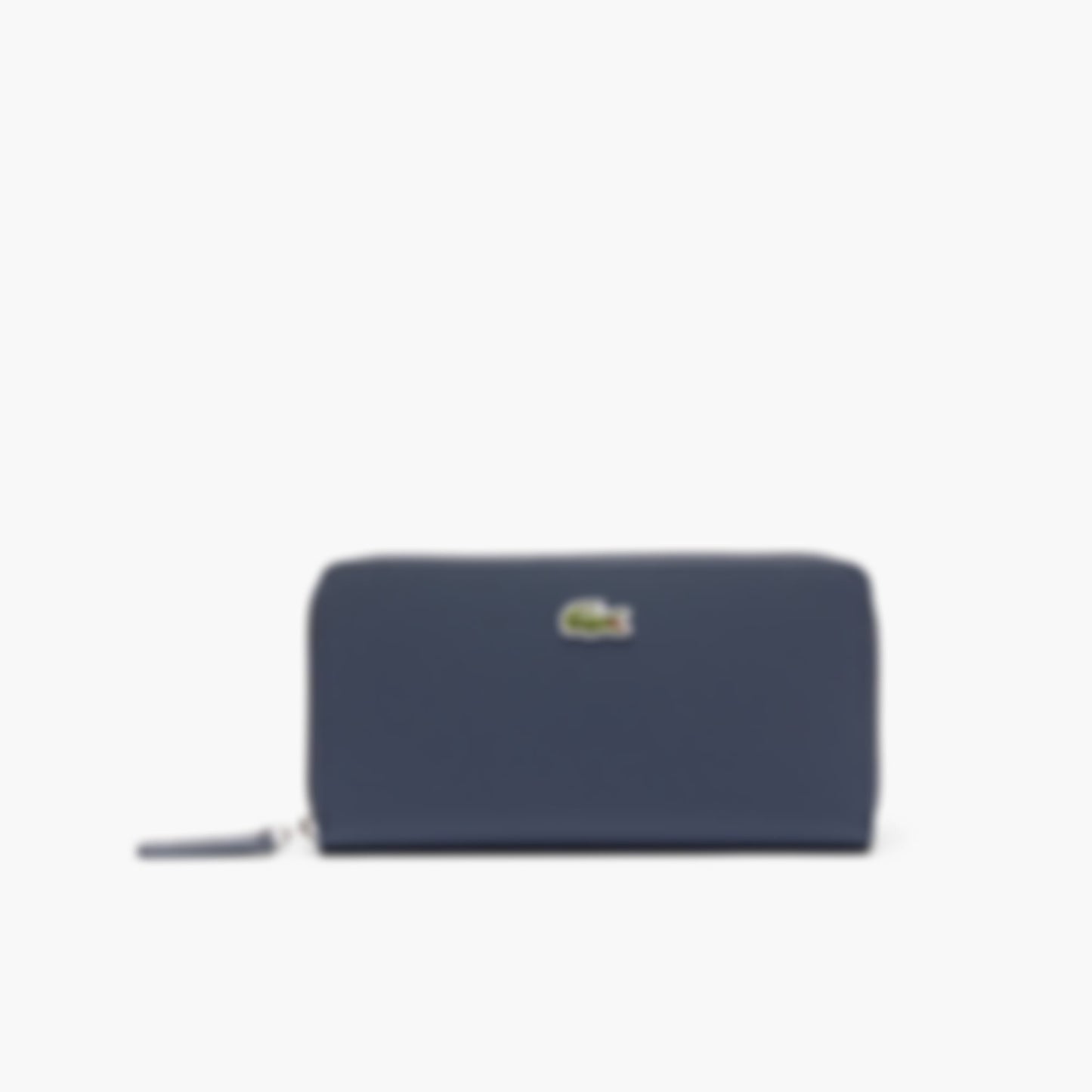 L.12.12 Concept Large Zip-Up Billfold - Eclipse