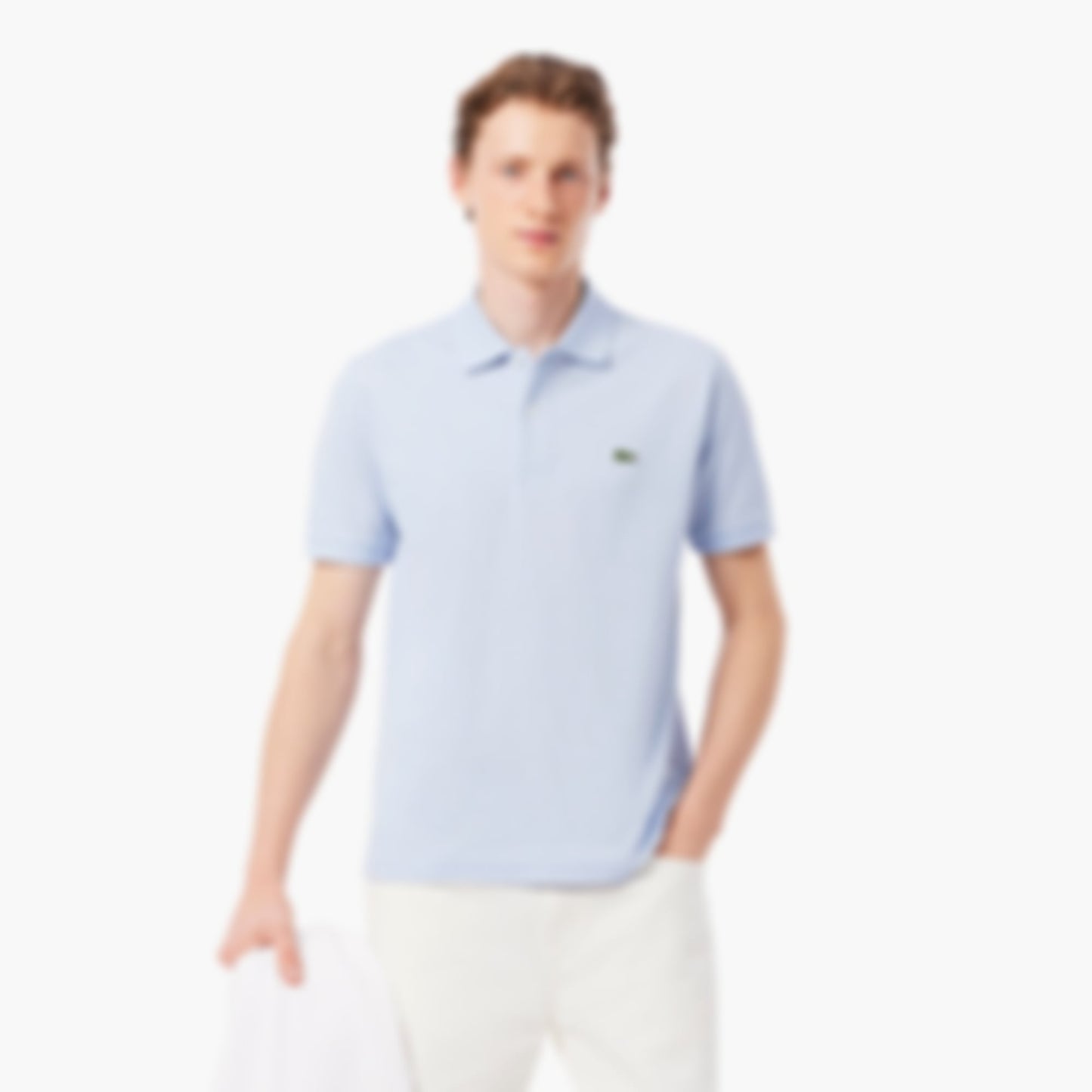 Men's Classic Fit Original L.12.12 Polo - Phoenix blue