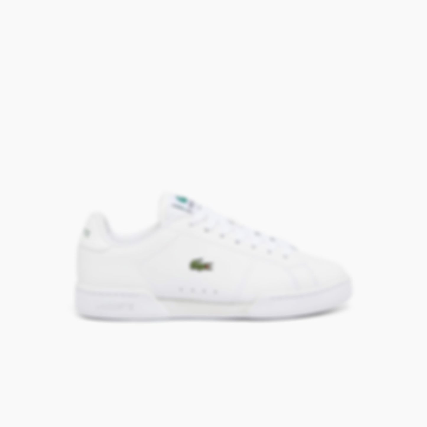 Women's Carnaby Cup Leather Sneakers - WHITE/WHITE