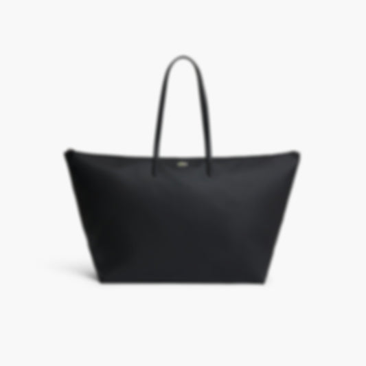 XL L.12.12 Concept Tote - Black