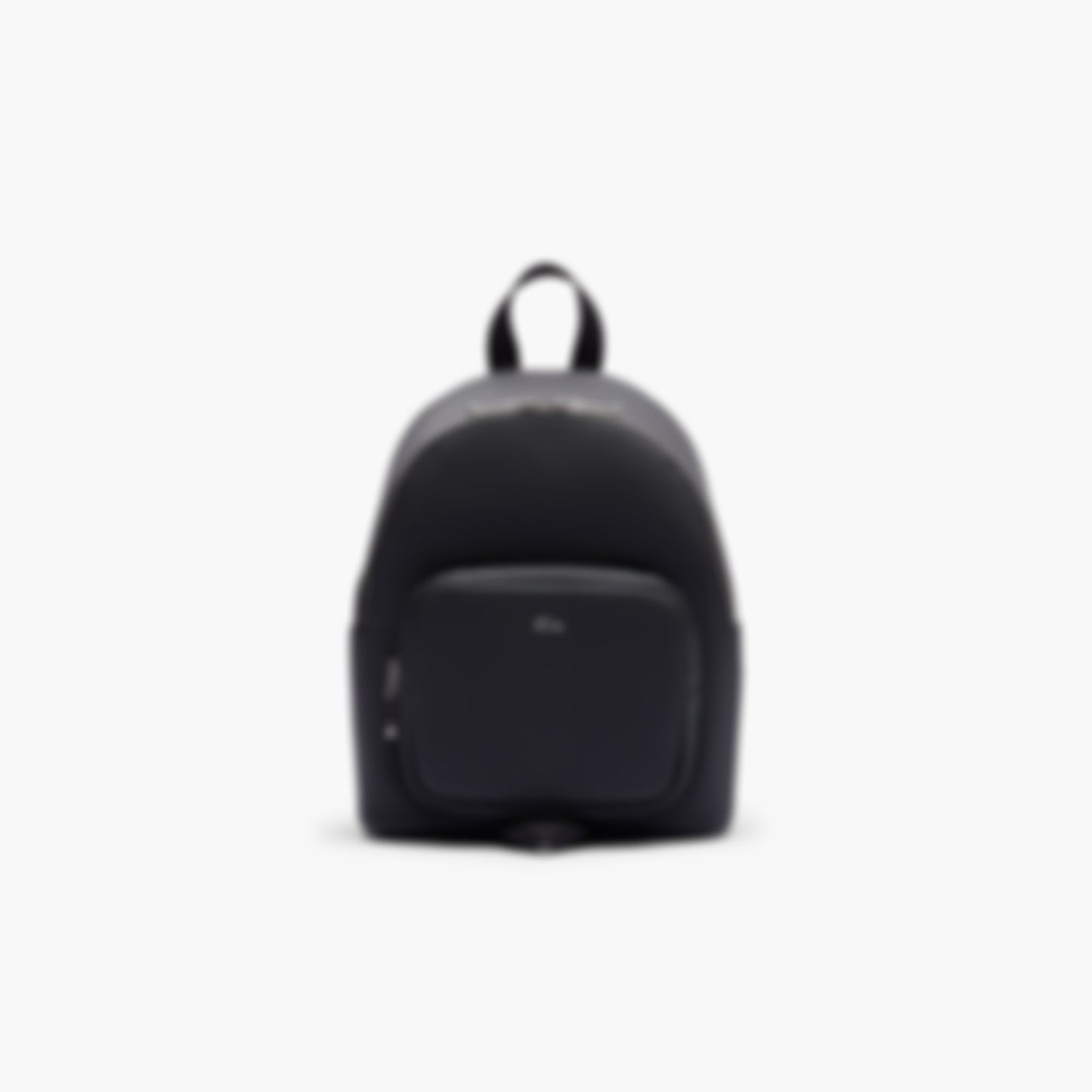 Daily City Backpack - Black