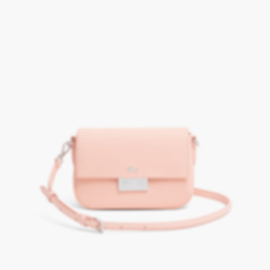 Flap Close Shoulder Bag - MIAMI