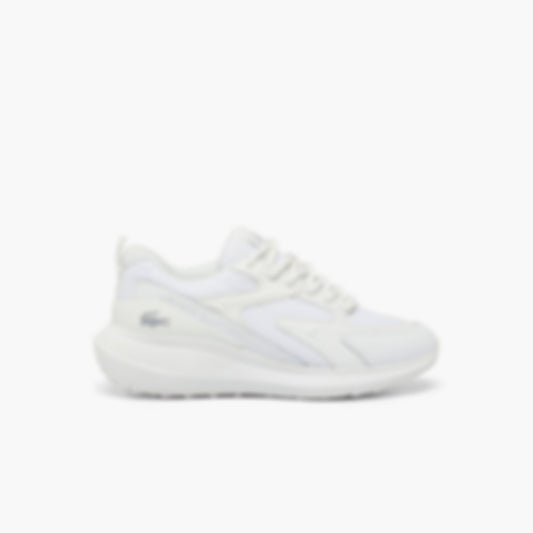 Women's L003 EVO Sneakers - WHITE/WHITE