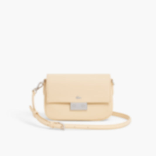 Flap Close Shoulder Bag - MILLET