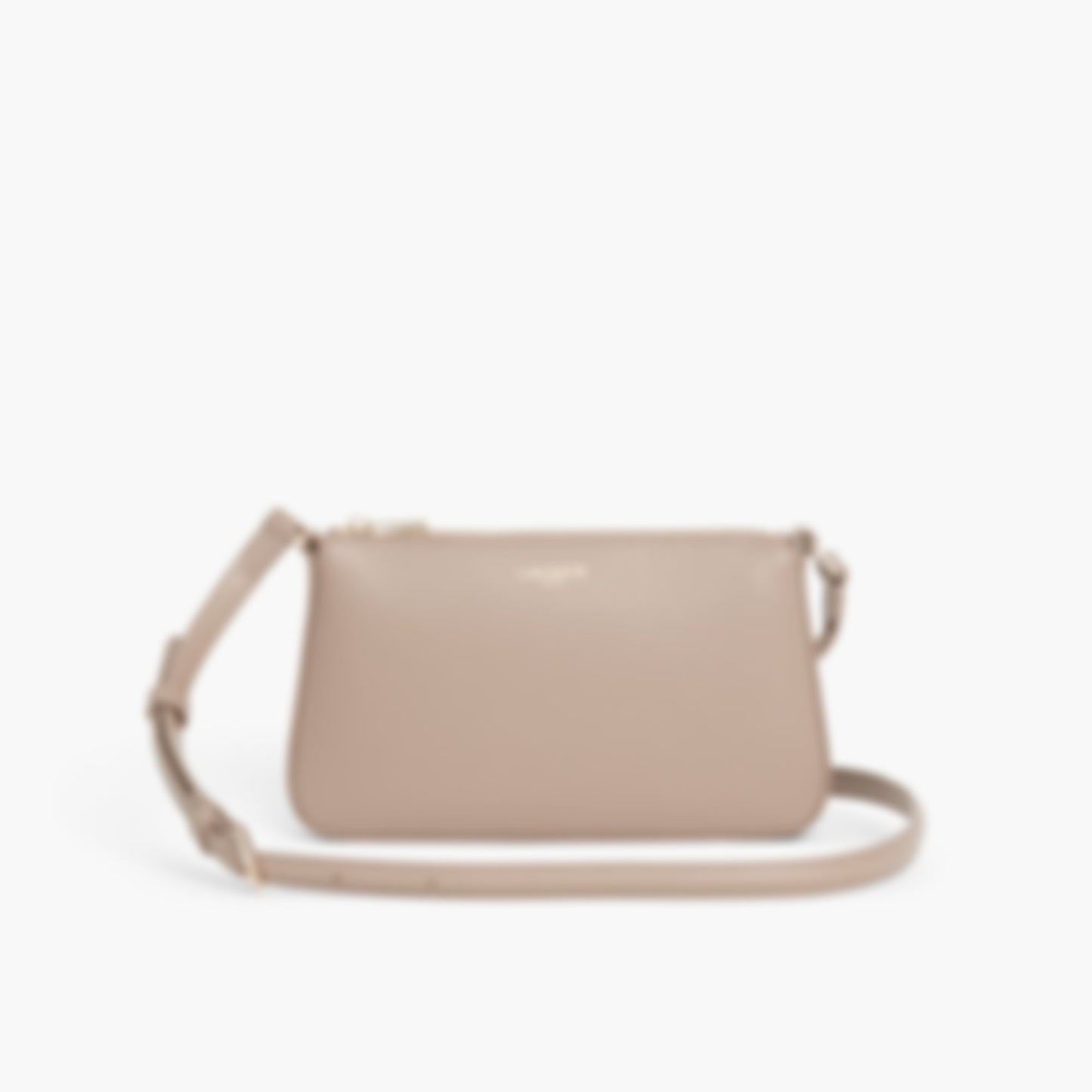 Small Champs-Élysées Shoulder Bag - Taupe