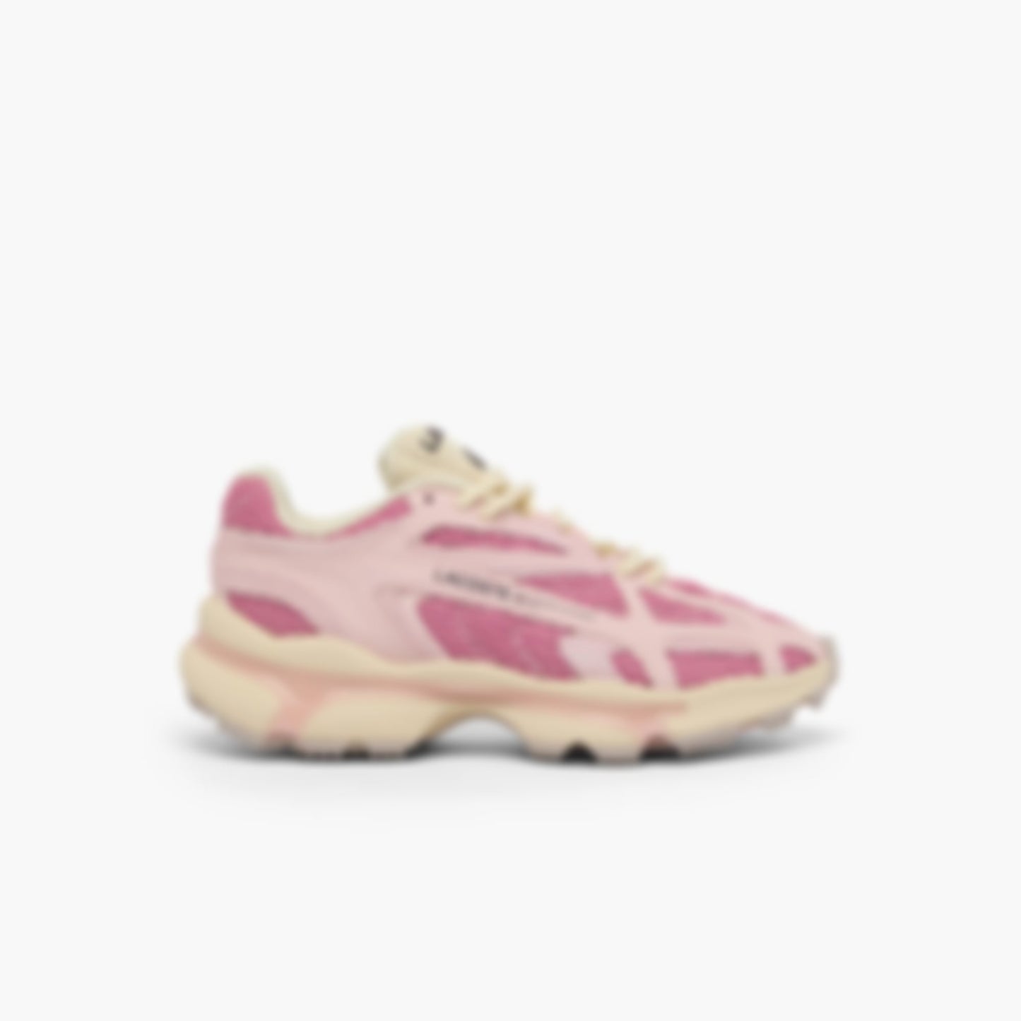Women's L003 2K24 Sneakers - LT PNK/OFF WHT