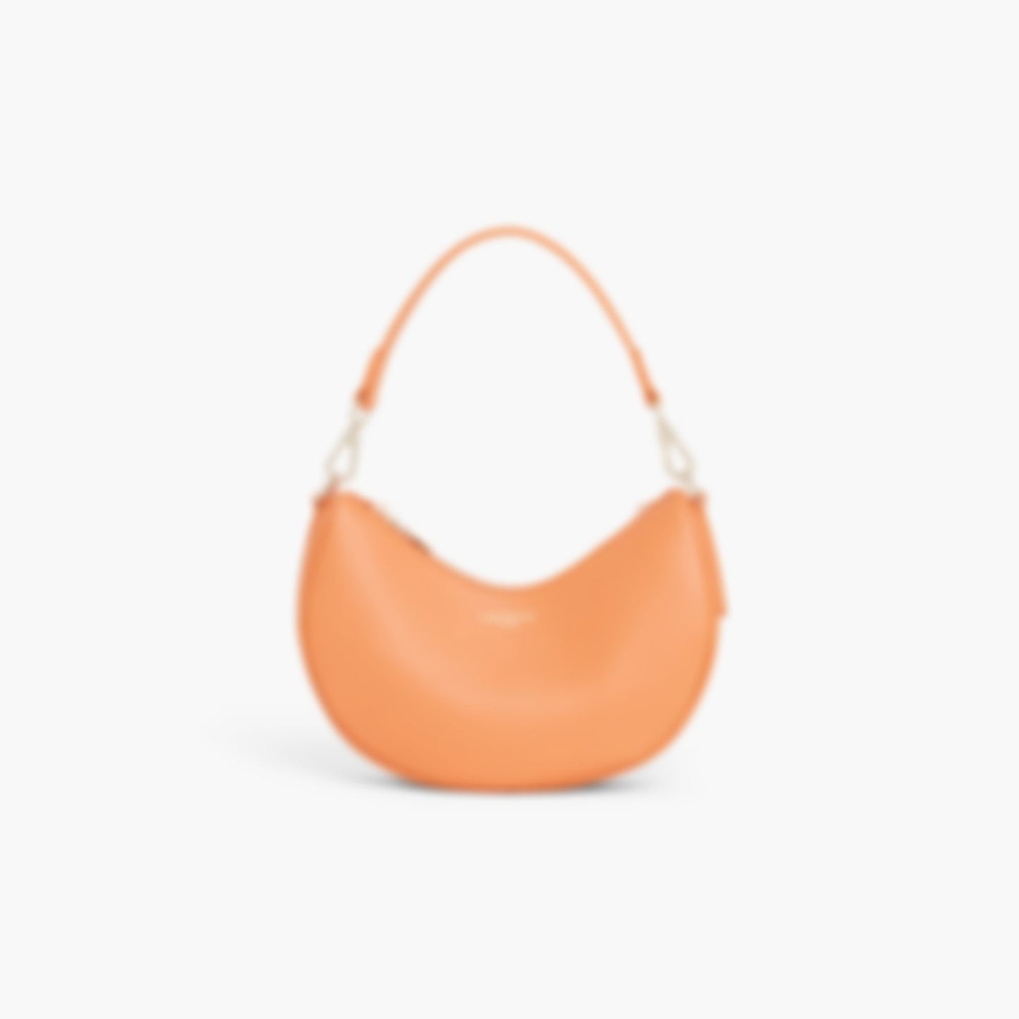 Small Champs-Élysées Half-Moon Bag - Blossom
