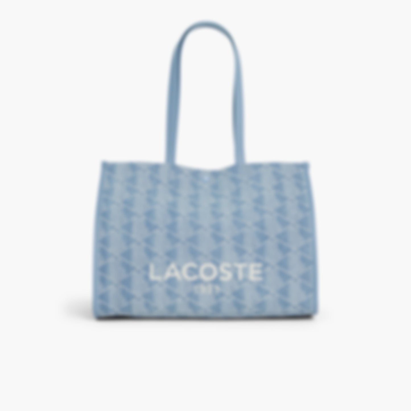 Large Heritage Tote - TRADEWINDS