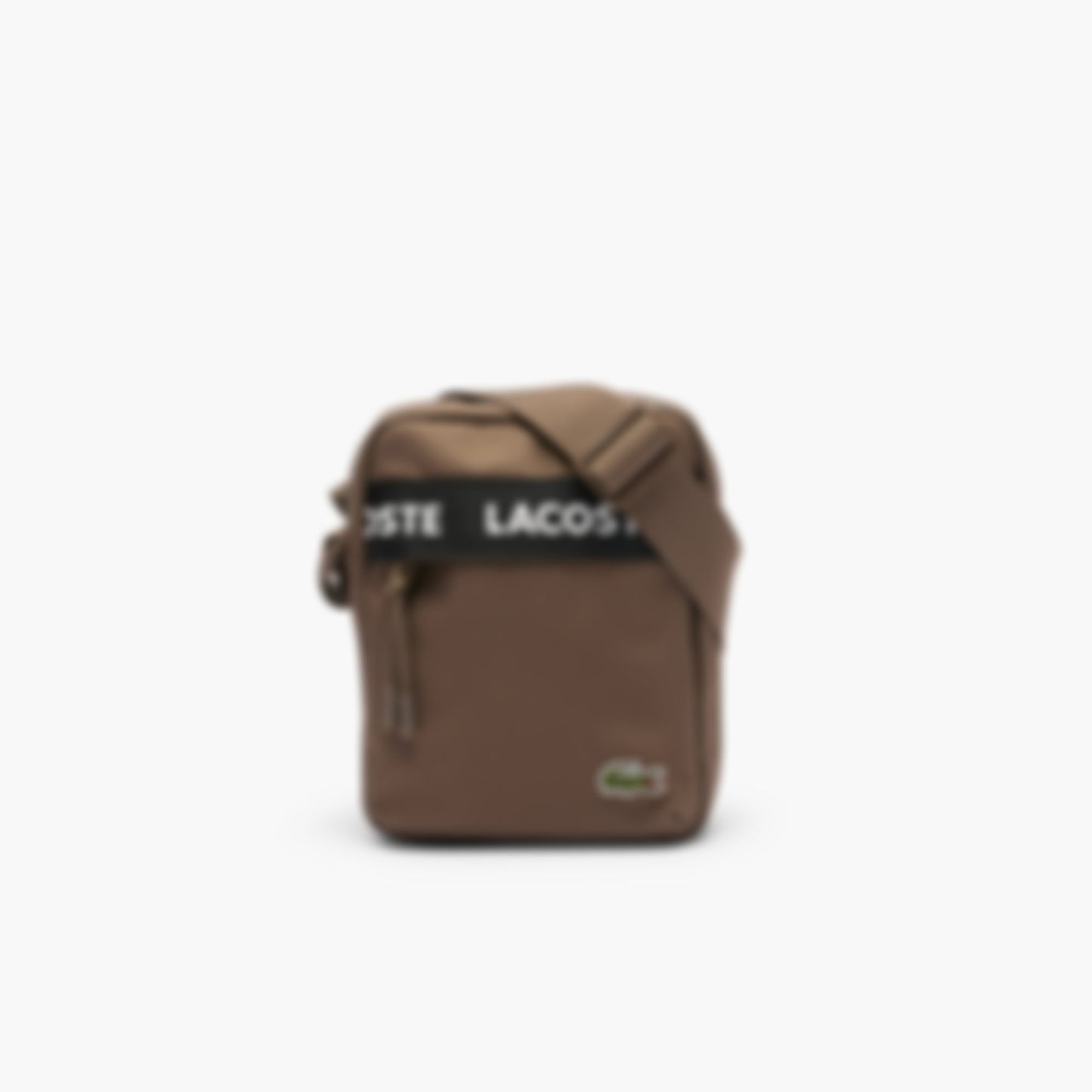 Neocroc Shoulder Bag - TAPE OPIUM