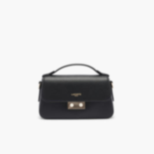 Champs-Élysées Shoulder Bag - Black