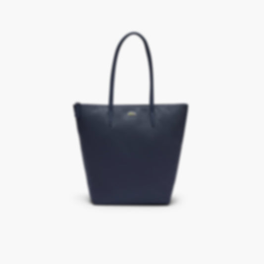 L.12.12 Concept Vertical Tote - Eclipse