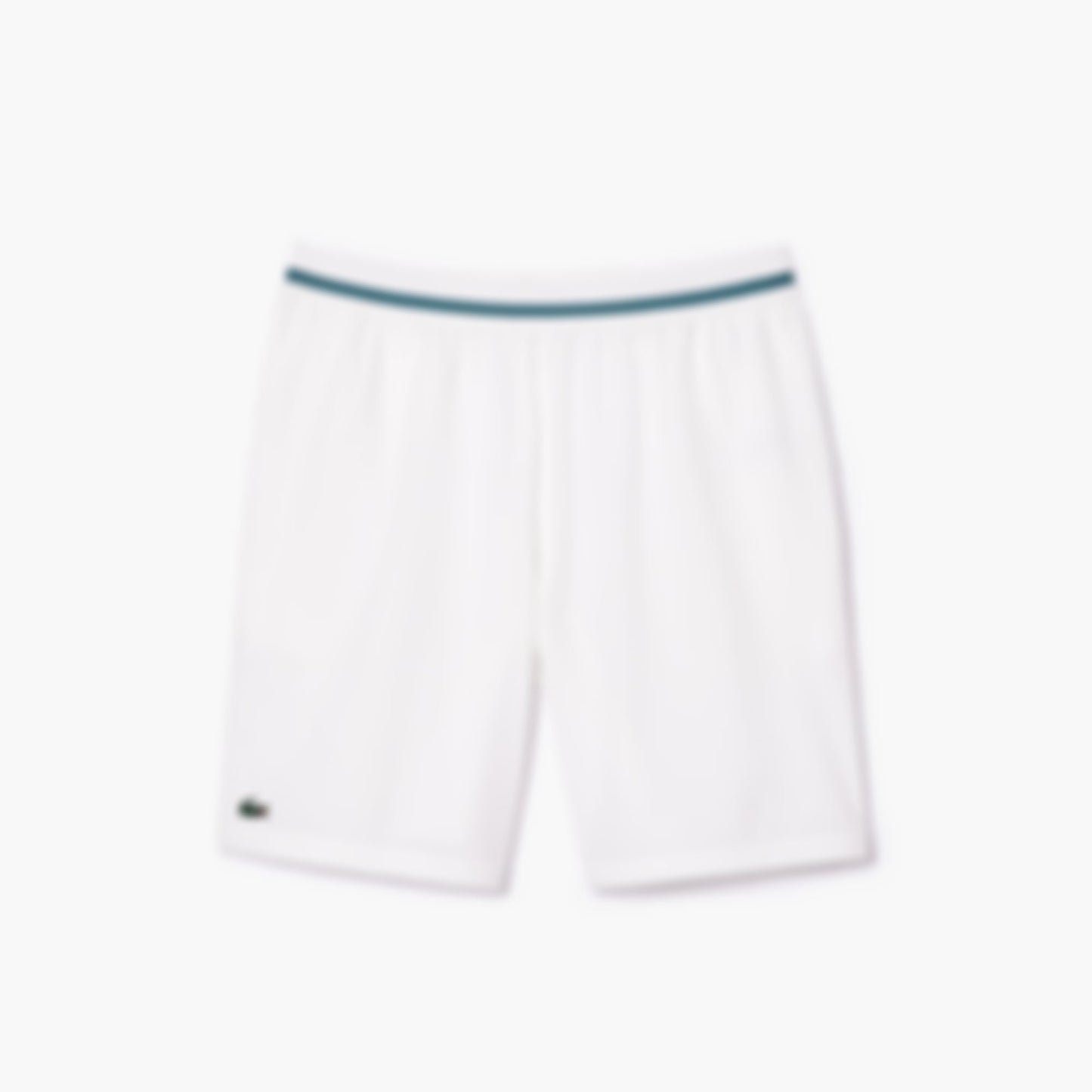 Men's Tennis Novak Djokovic Shorts - White