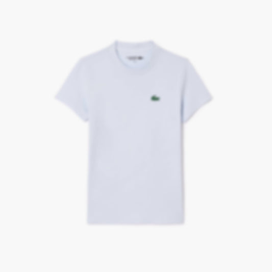 Women's Ultra Dry Technical Cotton T-Shirt - Phoenix blue