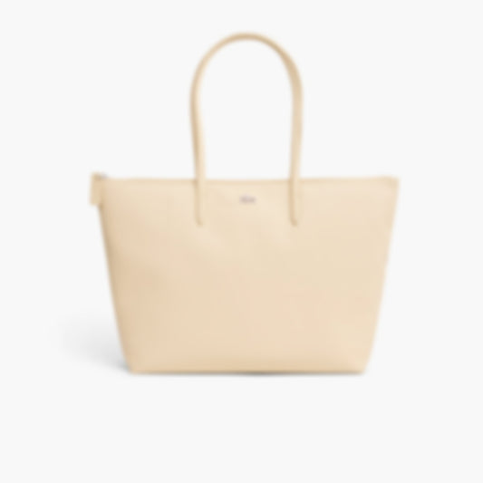 Large L.12.12 Concept Tote - MILLET