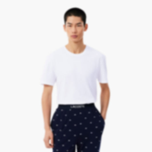 Men's 5-Pack Slim Fit Undershirts - White