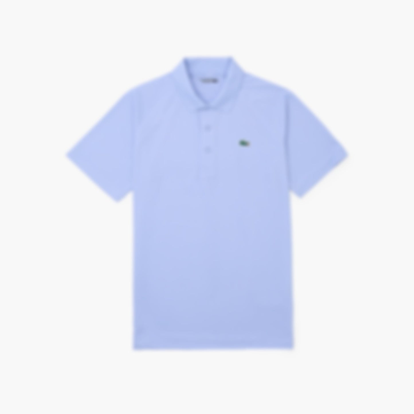 Men's Regular Fit UV Protect Golf Polo - Purple