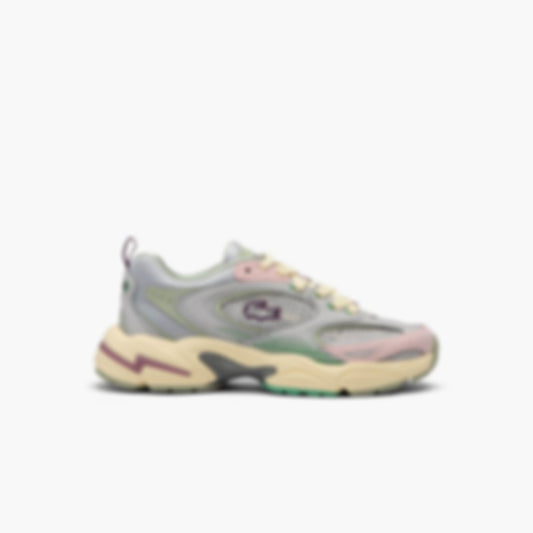 Women's Storm 96 2K Sneakers - LT GRY/GRN