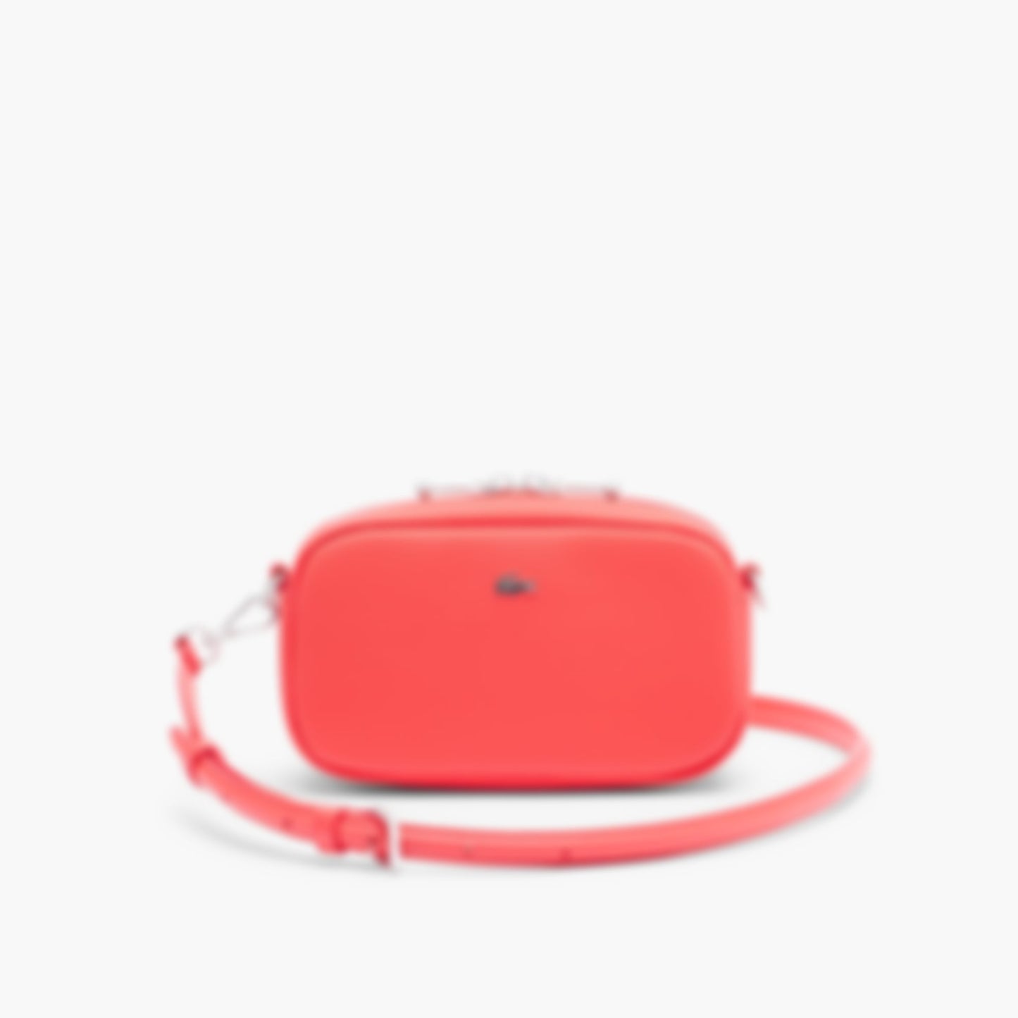 Daily City Messenger Bag - GRENADINE