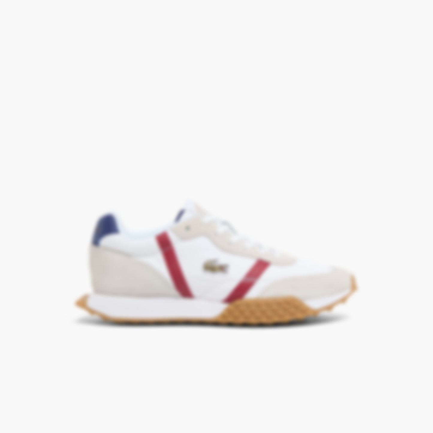 Men's L-Spin Evo Sneakers - WHT/GUM