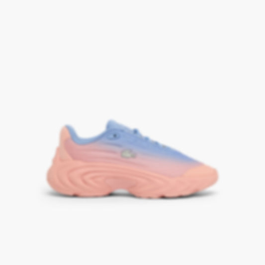Women's Spinor Sneakers - PNK/BLU