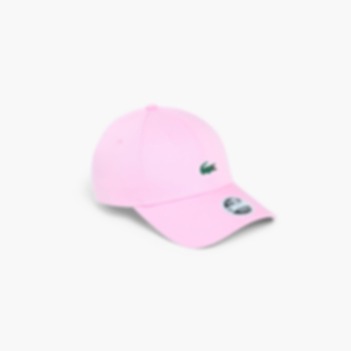 New Era Cap - Pink