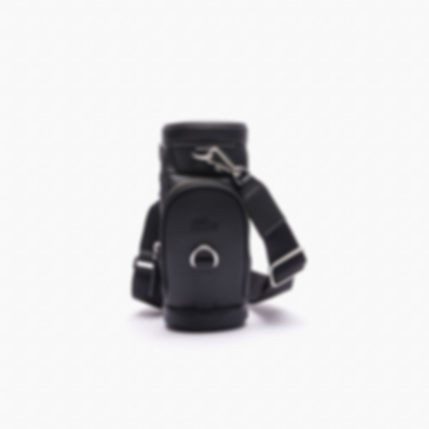 Meldane Mini Shoulder Bag - Black