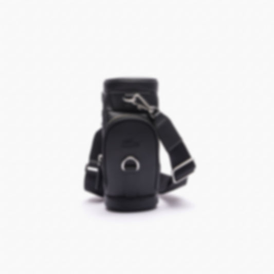 Meldane Mini Shoulder Bag - Black