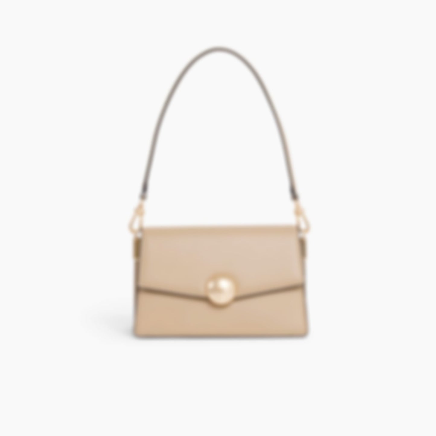 Medium Tennis Bliss Shoulder Bag - Viennois