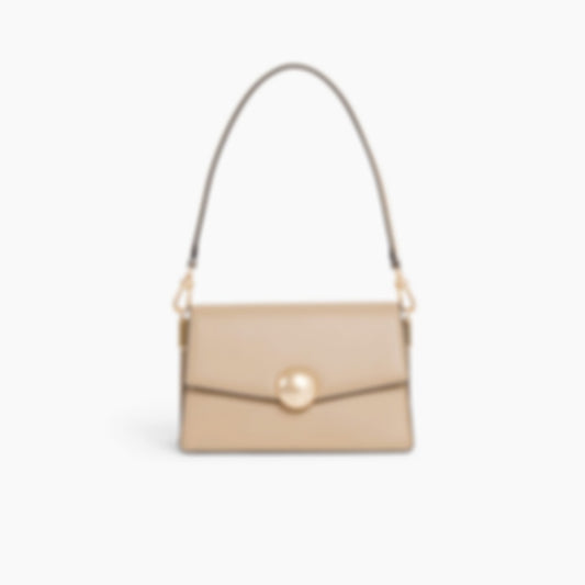 Medium Tennis Bliss Shoulder Bag - Viennois