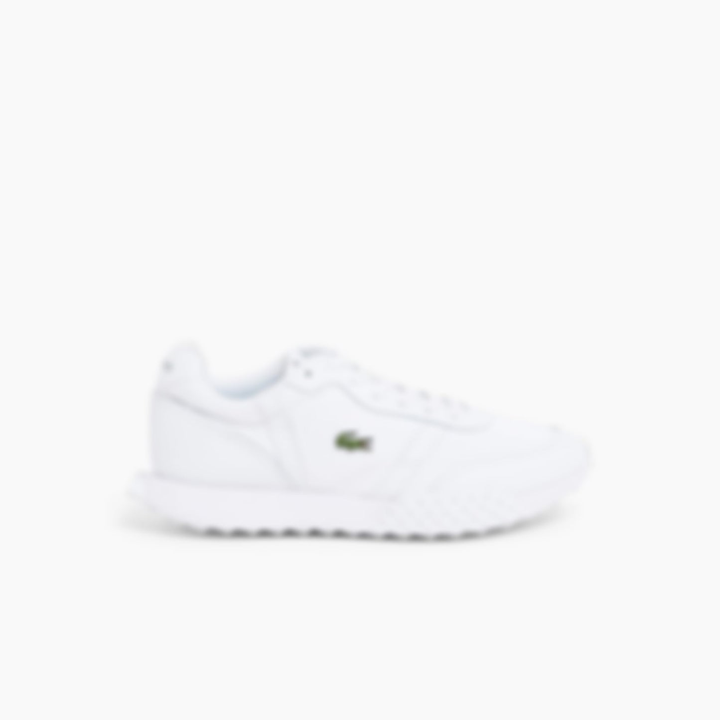 Women's L-Spin Evo Sneakers - WHITE/WHITE