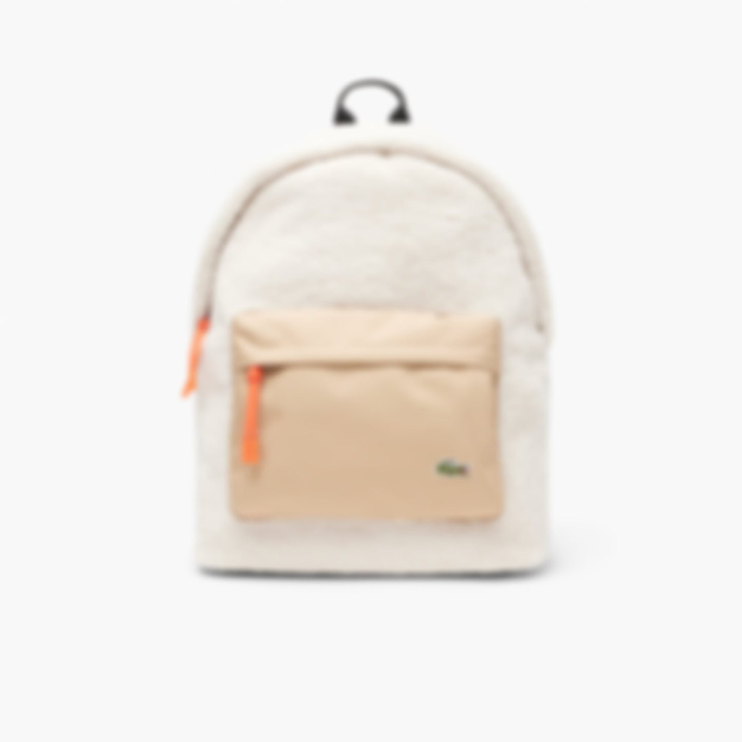Neocroc Backpack - COLORBLOCK NATURAL BEIGE