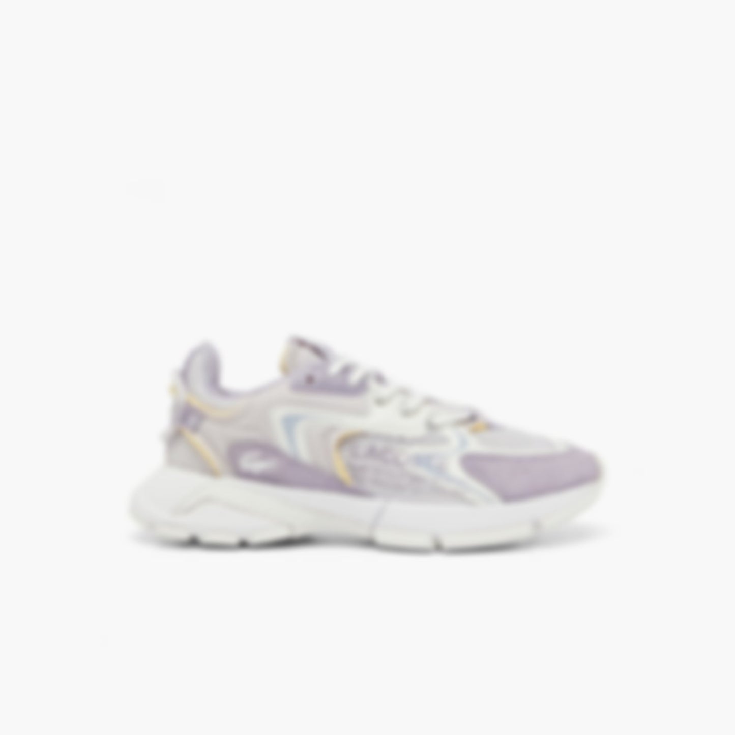 Women's L003 Neo Sneakers - LT PURP/WHT