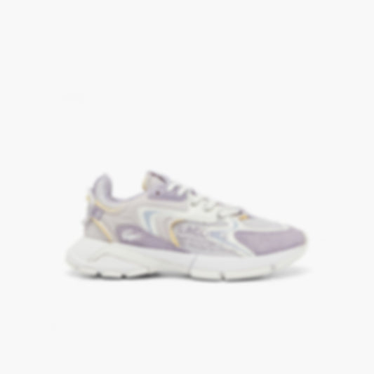 Women's L003 Neo Sneakers - LT PURP/WHT