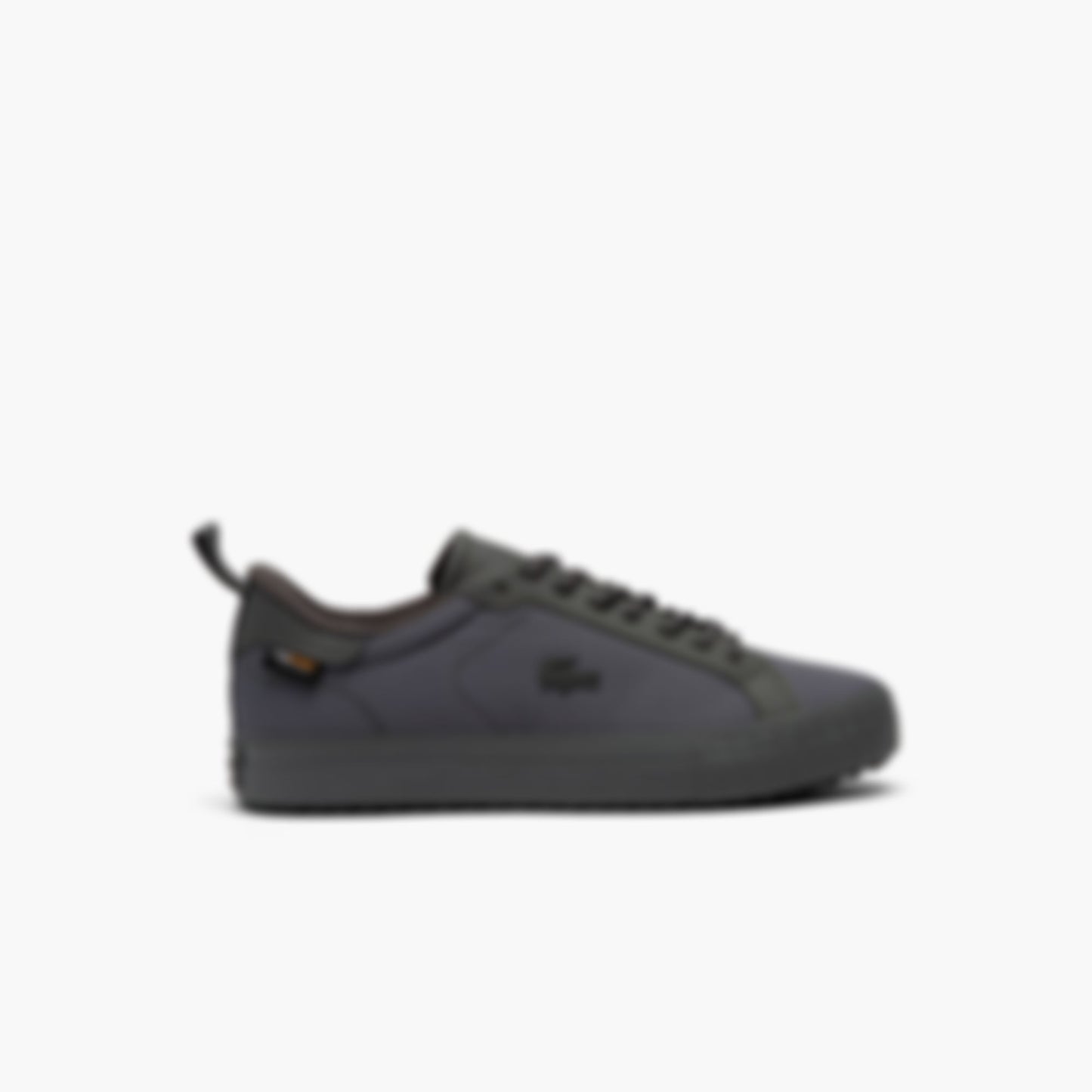 Men's Powercourt Winter Sneakers - DARK GREY/DARK GREY