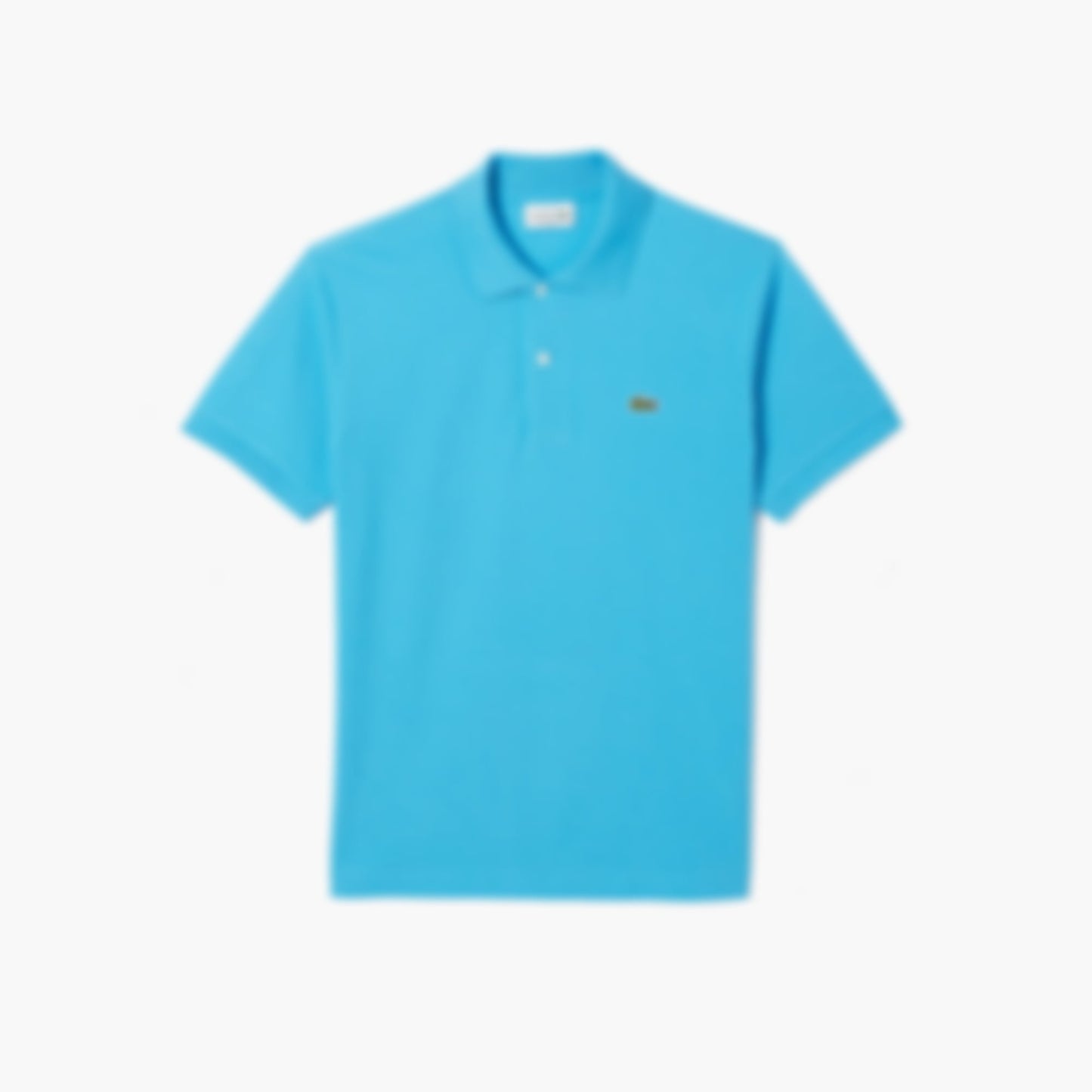Men's Classic Fit Original L.12.12 Polo - Bonnie blue