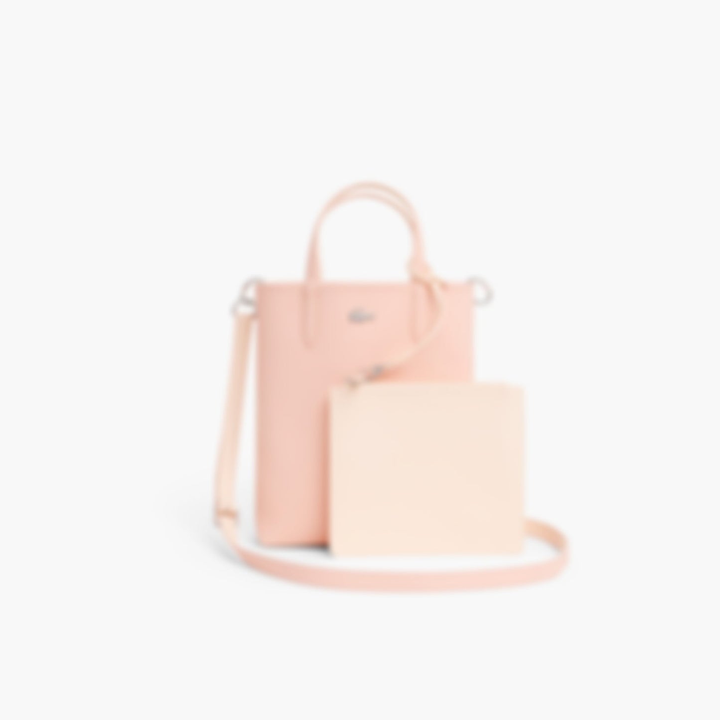 Anna Vertical Reversible Tote - MIAMI ANGIE