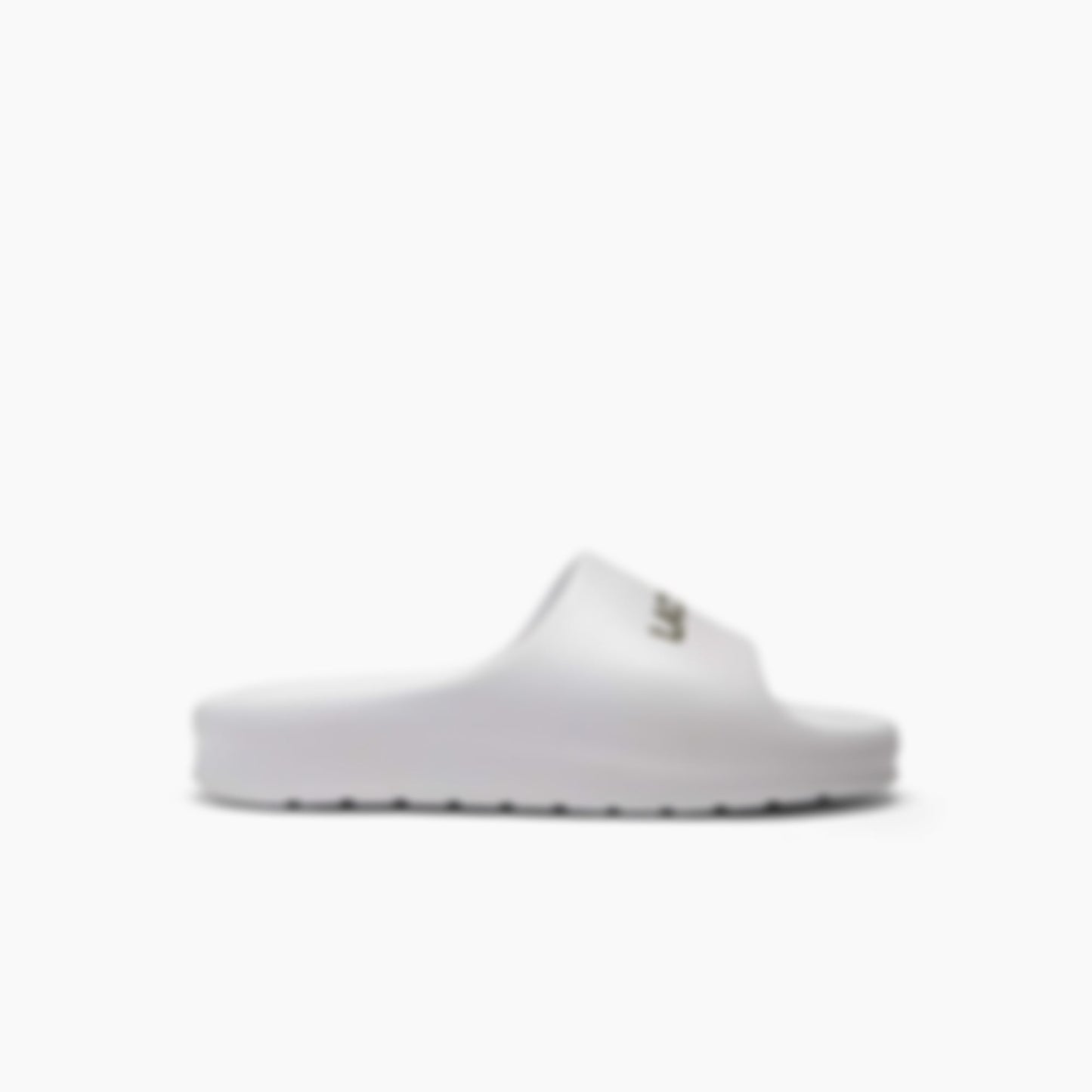 Men's Serve Slide 2.0 - WHT/KHK