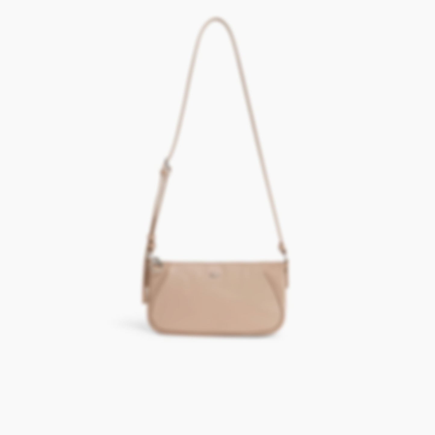 Day in L Top Shoulder Bag - Viennois