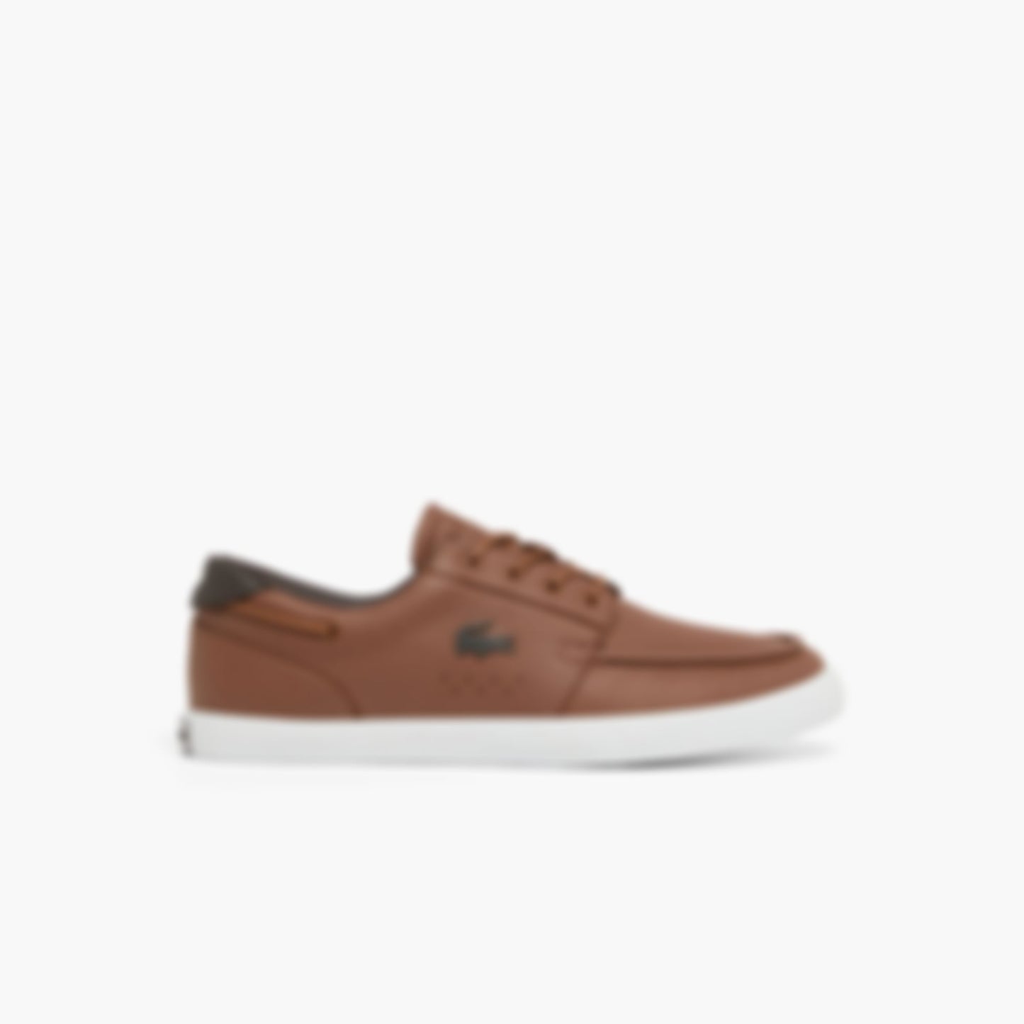 Men's Bayliss 2.0 Leather Sneakers - BRW/DK BRW