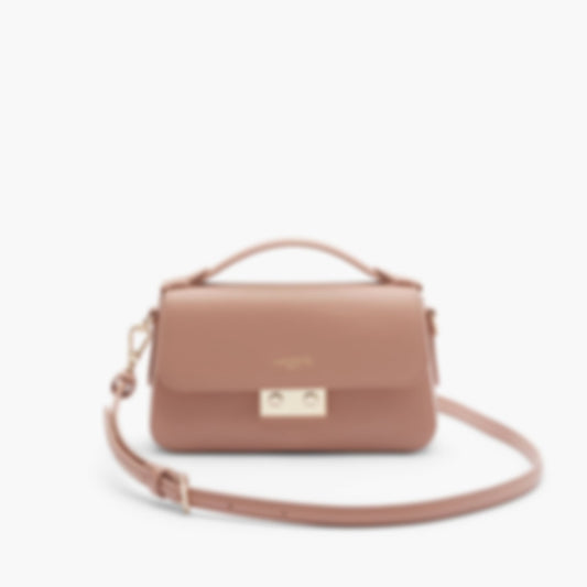Champs-Élysées Shoulder Bag - TULLE